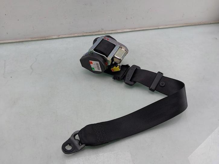 VEILIGHEIDSGORDEL RECHTS ACHTER Range Rover Sport (LW), Auto-onderdelen, Interieur en Bekleding, Land Rover, Gebruikt