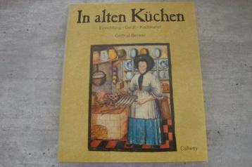 IN ALTEN KÜCHEN beschikbaar voor biedingen