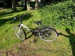 Meisjes fiets 8 - 11 jaar Norta, Fietsen en Brommers, Ophalen, Versnellingen, Norta, Gebruikt