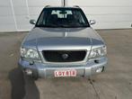 Subaru Forester 2.0 Benzine PANO DAK AIRCO, Auto's, Subaru, 1994 cc, Stof, 4 cilinders, Bedrijf