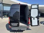 Mercedes-Benz Sprinter 317 CDI L3 + 3.5T 7INCH SCHERM+CAMERA, Automaat, 4 cilinders, 2000 kg, Zwart