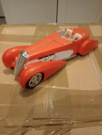 Speedster hot wheels . Als nieuw. Zeldzaam . beschikbaar voor biedingen