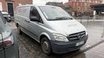 Mercedes Vito 2.2 113cdi euro5 facelift, Auto's, Mercedes-Benz, Bedrijf, Te koop, Euro 5