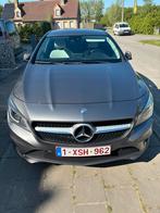 Mercedes cla 220 shooting break, Auto's, Mercedes-Benz, CLA, 4 cilinders, Leder, 5 deurs
