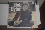 LP : Bob Dylan - Debut Album (Purple Visie), Ophalen of Verzenden