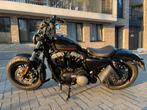 Harley Davidson Sportster ‘Forty Eight 48´ 1200cc (bj 2018), Motoren, Chopper, Particulier, Meer dan 35 kW, 1200 cc