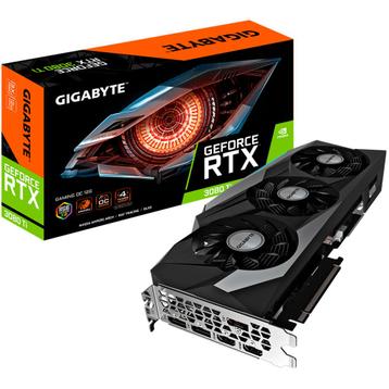 Gigabyte GeForce RTX 3080 Ti Gaming OC 12GB  beschikbaar voor biedingen