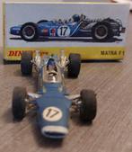 MATRA F1 DINKY TOY MET ORGINELE VERPAKKING, Enlèvement ou Envoi, Comme neuf, Voiture, Dinky Toys