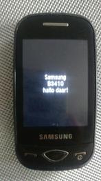 Gsm Smartphone telefoon Samsung b3410, Télécoms, Utilisé, Enlèvement ou Envoi