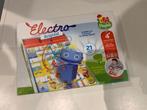 Electro original, Ophalen of Verzenden, Zo goed als nieuw