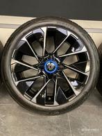 17” originele Renault Clio V velgen + banden 4x100 403002478, Autos : Pièces & Accessoires, Pneus & Jantes, Pneus et Jantes, Véhicule de tourisme