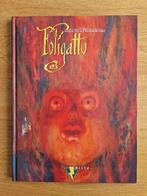 Foligatto - Nicolas de Crécy, Eén stripboek, Ophalen, Gelezen