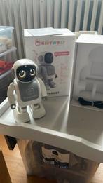 Dansende robot kidywolf, Ophalen of Verzenden, Zo goed als nieuw