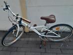 Btwin Kinderfiets te koop – in goede staat, Ophalen, Zo goed als nieuw, Minder dan 16 inch, B-Twin