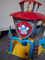 Paw patrol uitkijktoren, Kinderen en Baby's, Ophalen, Gebruikt