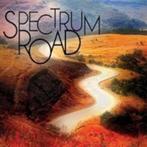 SPECTRUM ROAD : Spectrum road, CD & DVD, CD | Jazz & Blues, Comme neuf, Jazz, 1980 à nos jours, Enlèvement ou Envoi