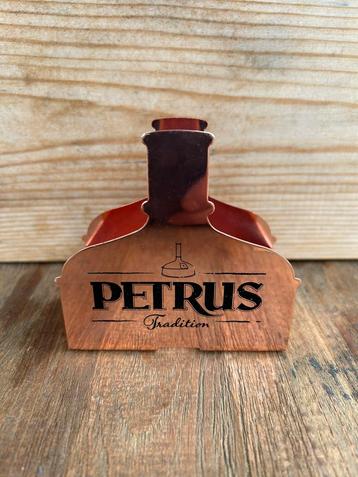 Bierviltjes houder petrus beschikbaar voor biedingen