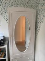 Armoire enfant blanche Laison du Londe, Maison & Meubles, Enlèvement, Comme neuf