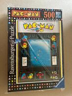 Puzzel Ravensburger 500 Stuks, Ophalen of Verzenden, 500 t/m 1500 stukjes, Zo goed als nieuw, Legpuzzel