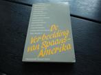Boek: De verbeelding van Spaans Amerika (pen in), Ophalen, Gelezen, Amerika