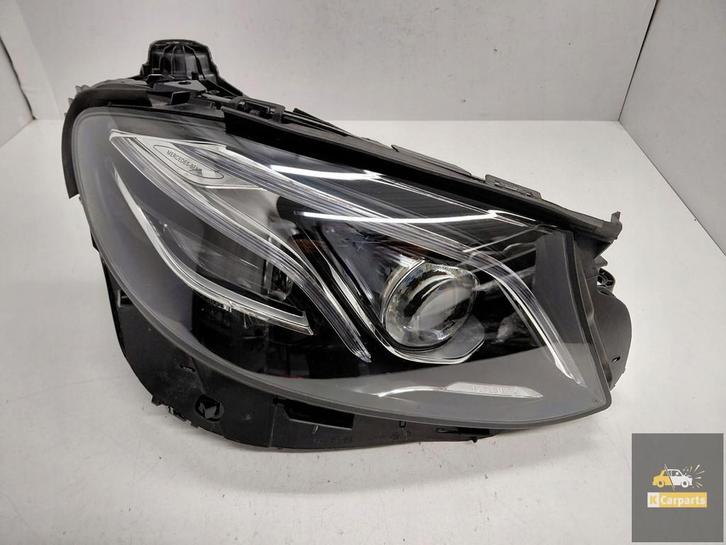 A2139062506, Mercedes Classe E W213 Feu arri re multiboom dr, Autos : Pièces & Accessoires, Éclairage, Mercedes-Benz, Utilisé