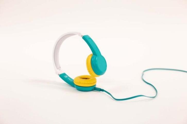 LUNII OCTAVE KOPTELEFOON, Kinderen en Baby's, Overige Kinderen en Baby's, Nieuw, Ophalen of Verzenden