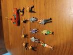 Miniatuur figuurtjes Diorama, Verzamelen, Ophalen of Verzenden, Zo goed als nieuw