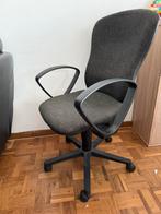Computer stoel, Huis en Inrichting, Ophalen, Zo goed als nieuw