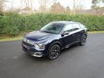 Citroën Ë-C4 Electric e-C4 156 MAX 560 KM AUTONOMIE STAD, Parkeersensor, Gebruikt, Blauw, E-C4