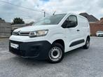 Citroën Berlingo 1.5 HDI / Airco - PDC - 3plaatsen, Auto's, Voorwielaandrijving, Stof, Wit, Overige carrosserie