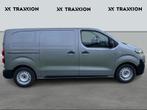Citroen Jumpy Maat M 2.0 BlueHDI 180 EAT8, Auto's, 180 pk, Diesel, 5 deurs, Jumpy Combi