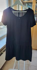 Robe noire Naf Naf – Taille 40, Naf Naf, Enlèvement, Taille 38/40 (M), Noir