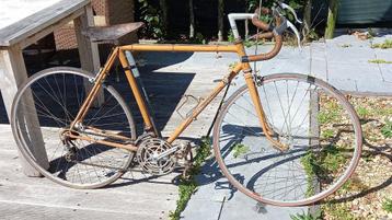 vélo vintage MERCIER taille 56