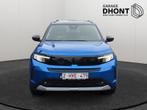 Opel Frontera GS Electric - 54kWh - 113PK, Auto's, Stof, Gebruikt, Blauw, 5 zetels