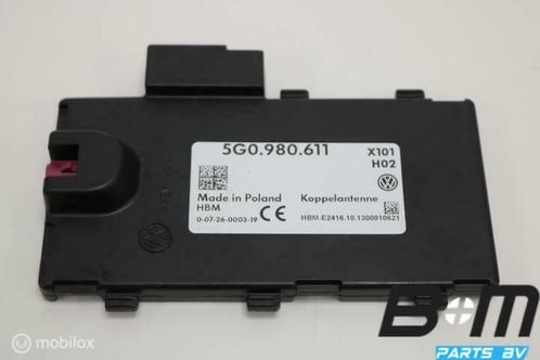 Koppelantenne VW Golf Sportsvan 5G0980611, Auto diversen, Autoradio's, Gebruikt