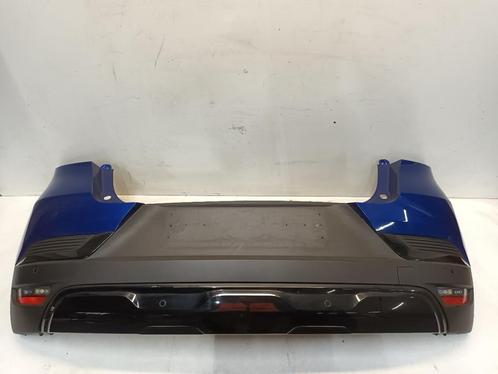 BUMPER ACHTER Renault Captur II (RJB) (01-2020/-), Auto-onderdelen, Carrosserie, Bumper, Renault, Achter, Gebruikt