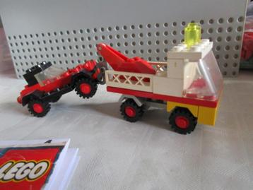 Lego 642 beschikbaar voor biedingen