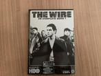 Seizoen1 The Wire, Cd's en Dvd's, Ophalen of Verzenden, Zo goed als nieuw