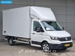 Volkswagen Crafter Bakwagen met achterdeuren Camera Airco Cr, Autos, Jantes en alliage léger, Tissu, Achat, 3 places