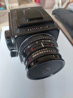 Hasselblad 6x6 camera plus lens., Comme neuf, Enlèvement ou Envoi
