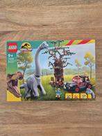 Lego Jurassic Park 76960 : Brachiosaurus Discovery, Kinderen en Baby's, Ophalen of Verzenden, Nieuw, Complete set, Lego