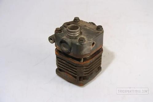 Mercedes-Benz Compressed Air System Compressor kop met zuige, Auto-onderdelen, Vrachtwagen-onderdelen, Gebruikt, Ophalen