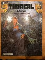 Thorgal + Aria, Livres, Enlèvement ou Envoi, Utilisé