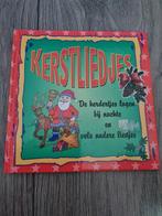 Kerstliedjes, Non-fictie, Jongen of Meisje, 4 jaar, Ophalen