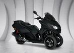 Peugeot Metrolpolis Black edition, Motoren, Motoren | Overige merken, 400 cc, Scooter, Bedrijf, Peugeot Metropolis