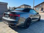 2022 AUDI S5 Tiptronic QUATTRO // SLECHTS 6900KM // 20 INCH, Autos, Audi, Cruise Control, Noir, Automatique, Achat