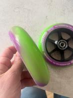 Nkd - wielen stuntstep, Enlèvement ou Envoi, Comme neuf