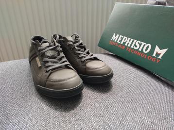 NIEUWE SPORTIEVE MEPHISTO RODRIGO VOOR HEREN beschikbaar voor biedingen