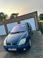 Renault senic., Auto's, Renault, Voorwielaandrijving, Stof, Overige kleuren, 5 deurs