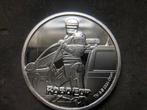 2024 Fiji - Robocop  1 oz silver, Ophalen of Verzenden, Zilver